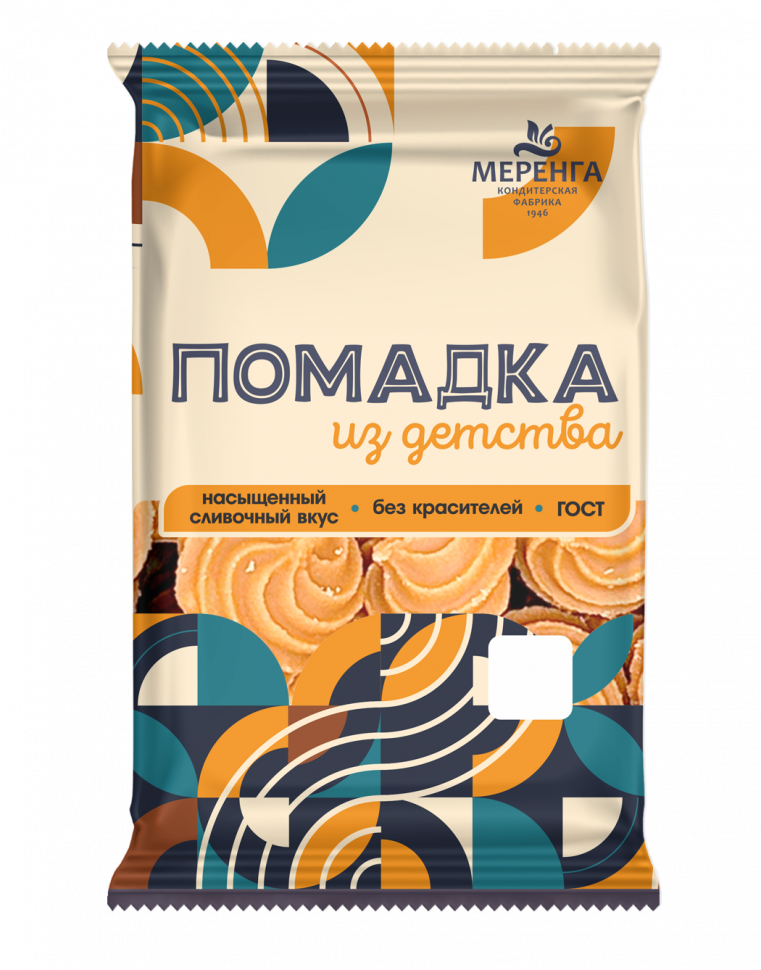  Меренга Помадка из детства,260г   в Энгельсе