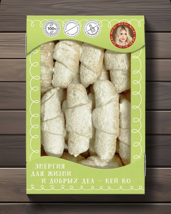 №3 Кей Ко Мутаки с Грецким орехом, 275г    в Энгельсе