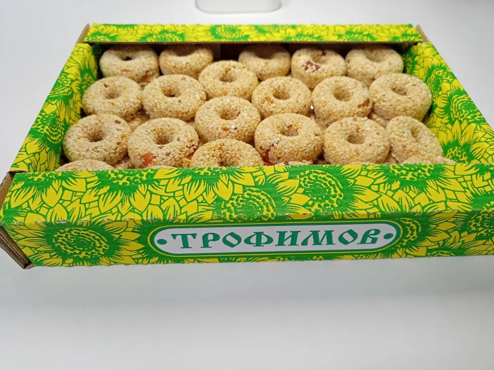 Козинаки "Кунжутные"  Долина свободы, 500г   в Энгельсе